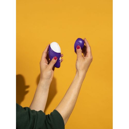 Romp Free - бесконтактный стимулятор клитора Romp Free - бесконтактный стимулятор клитора