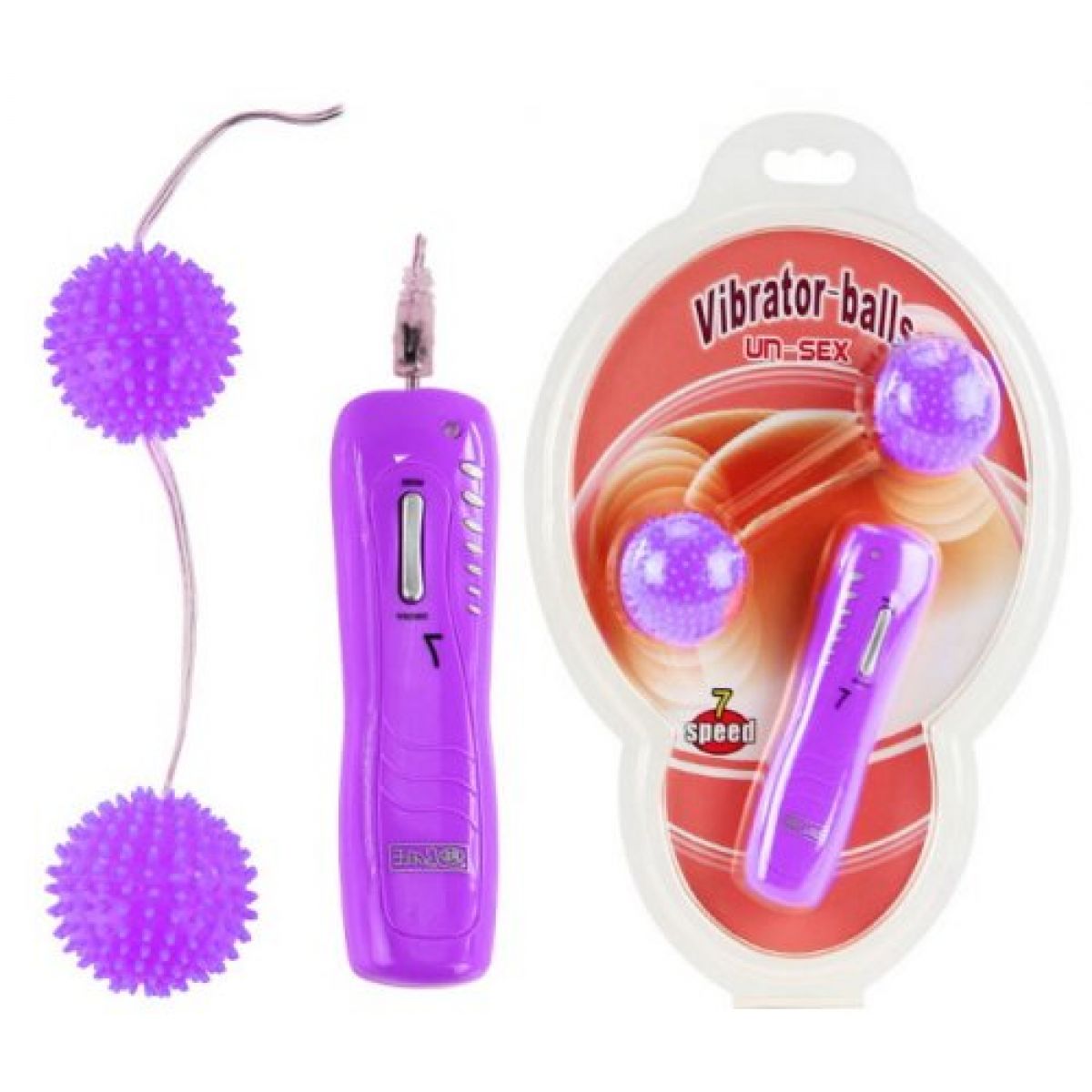 Вагинальные шарики с 7 функциями вибрации Вагинальные шарики с 7 функциями вибрации