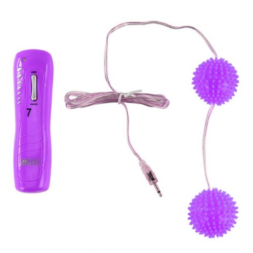 Вагинальные шарики с 7 функциями вибрации Вагинальные шарики с 7 функциями вибрации