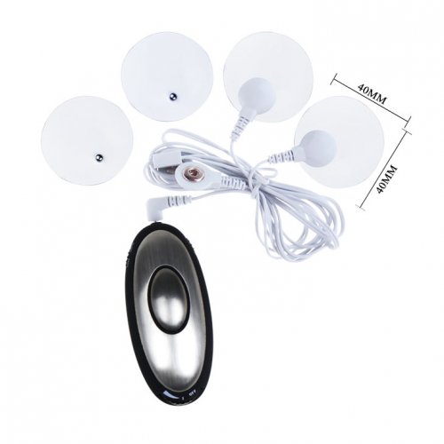 Самоклеящиеся электростимуляторы для тела