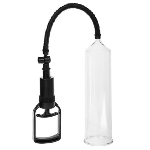 Вакуумная помпа 19 см AleXander