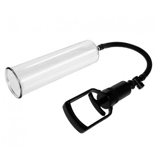 Вакуумная помпа 19 см AleXander