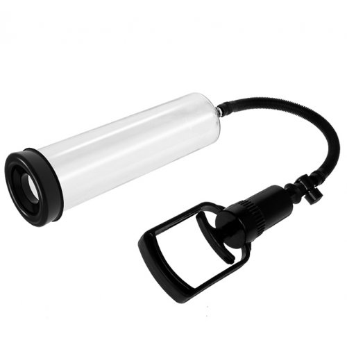 Вакуумная помпа 19 см AleXander