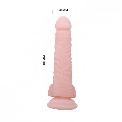 Фаллоимитатор 15 см Фаллоимитатор 15 см