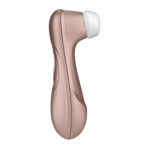 Вакуумно-волновой бесконтактный стимулятор Satisfyer Pro2 NG Вакуумно-волновой бесконтактный стимулятор Satisfyer Pro2 NG