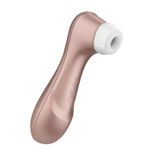 Вакуумно-волновой бесконтактный стимулятор Satisfyer Pro2 NG Вакуумно-волновой бесконтактный стимулятор Satisfyer Pro2 NG