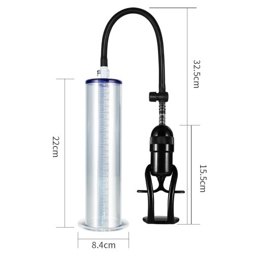 Вакуумная помпа Maximizer Worx Limited Edition Ultimate performance Pump Вакуумная помпа Maximizer Worx Limited Edition Ultimate performance Pump