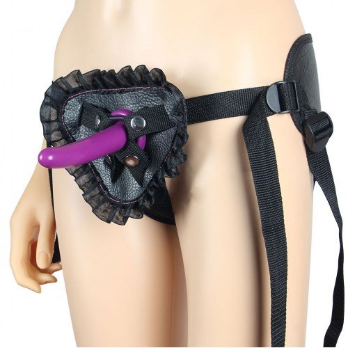 Фаллоимитатор на присоске Holy Dildo-Small розовый Фаллоимитатор на присоске Holy Dildo-Small розовый