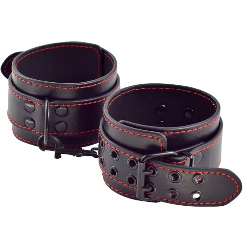 Поножи Pleasure Ankle cuffs