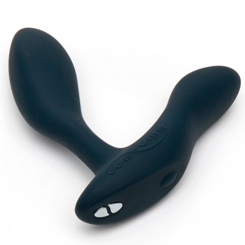 Массажер простаты We-Vibe Vector дистанционный