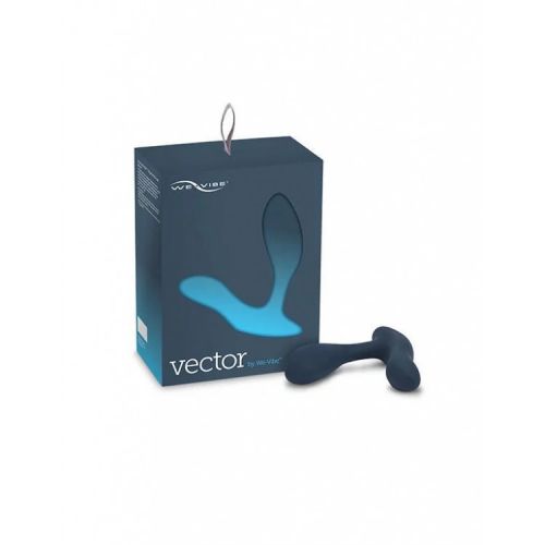 Массажер простаты We-Vibe Vector дистанционный
