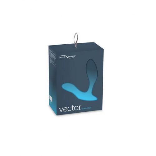 Массажер простаты We-Vibe Vector дистанционный