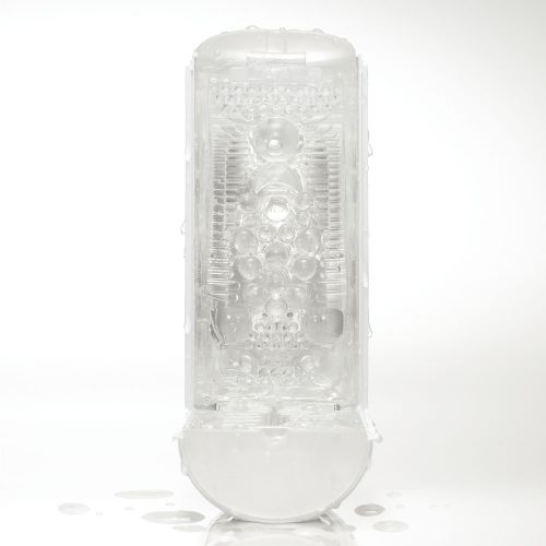 Мастурбатор Tenga Flip Hole белый Мастурбатор Tenga Flip Hole белый