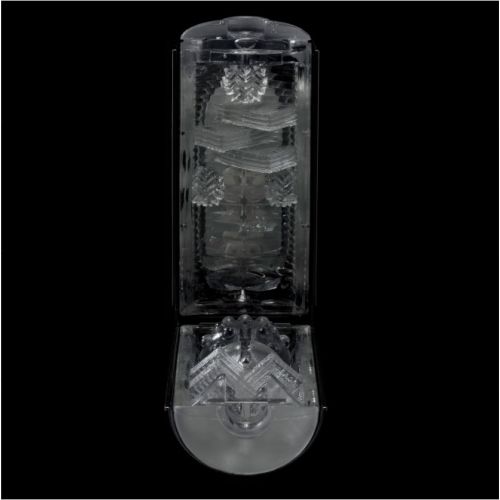 Мастурбатор Tenga Flip Hole черный Мастурбатор Tenga Flip Hole черный