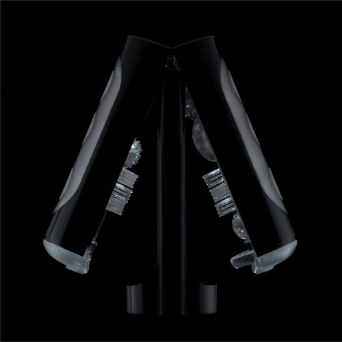 Мастурбатор Tenga Flip Hole черный Мастурбатор Tenga Flip Hole черный