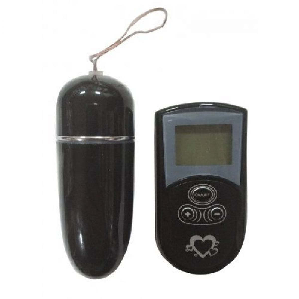 Беспроводное виброяйцо Беспроводное виброяйцо