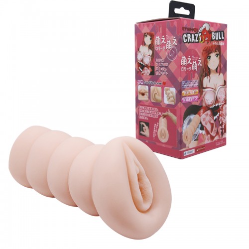 Мастурбатор с эффектом выделения смазки Мастурбатор с эффектом выделения смазки