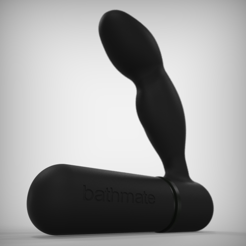 Премиум массажер простаты Bathmate Prostate Vibe Премиум массажер простаты Bathmate Prostate Vibe
