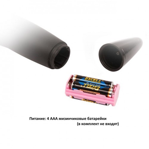 Вибромассажер Pretty Love Power Wand Вибромассажер Pretty Love Power Wand