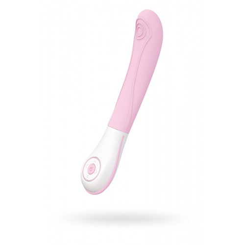 Перезаряжаемый вибратор Ovo E8-6 розовый Перезаряжаемый вибратор Ovo E8-6 розовый