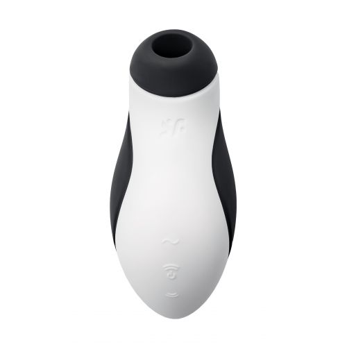 Вакуум-волновой стимулятор клитора Satisfyer Orca