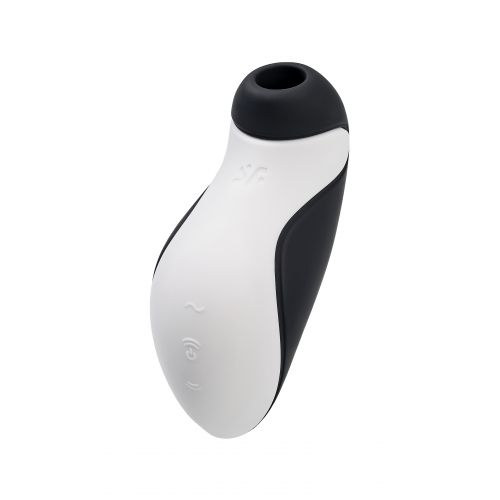 Вакуум-волновой стимулятор клитора Satisfyer Orca