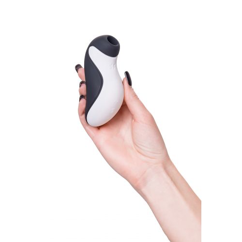 Вакуум-волновой стимулятор клитора Satisfyer Orca