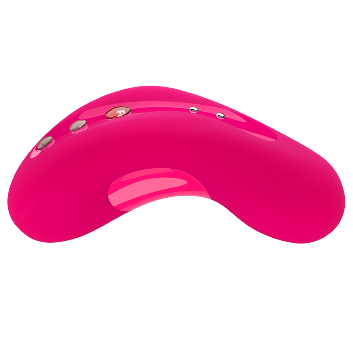 Вибромассажер Fun Factory Laya II, розовый