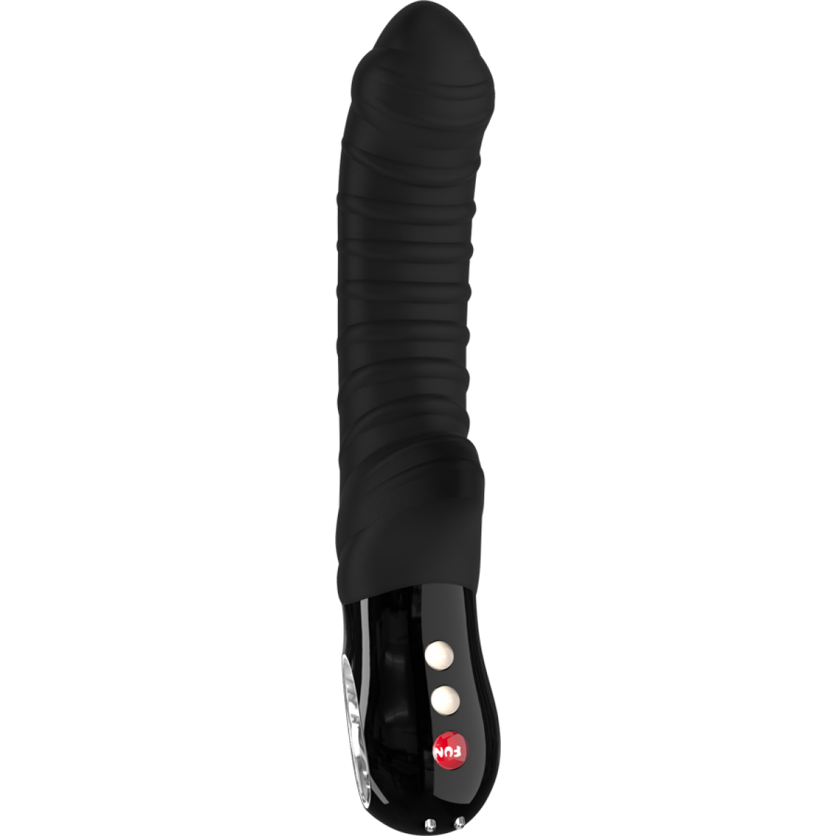 Вибратор Fun Factory Tiger G5 черный