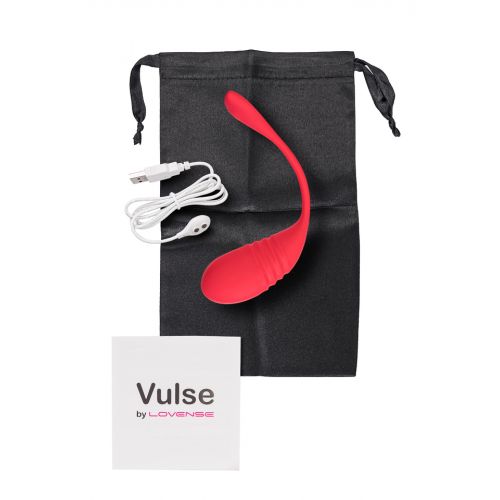 Виброяйцо LOVENSE Vulse