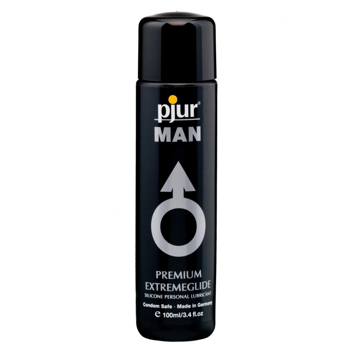 Силиконовый лубрикант Pjur Man Extreme Glide 100 мл