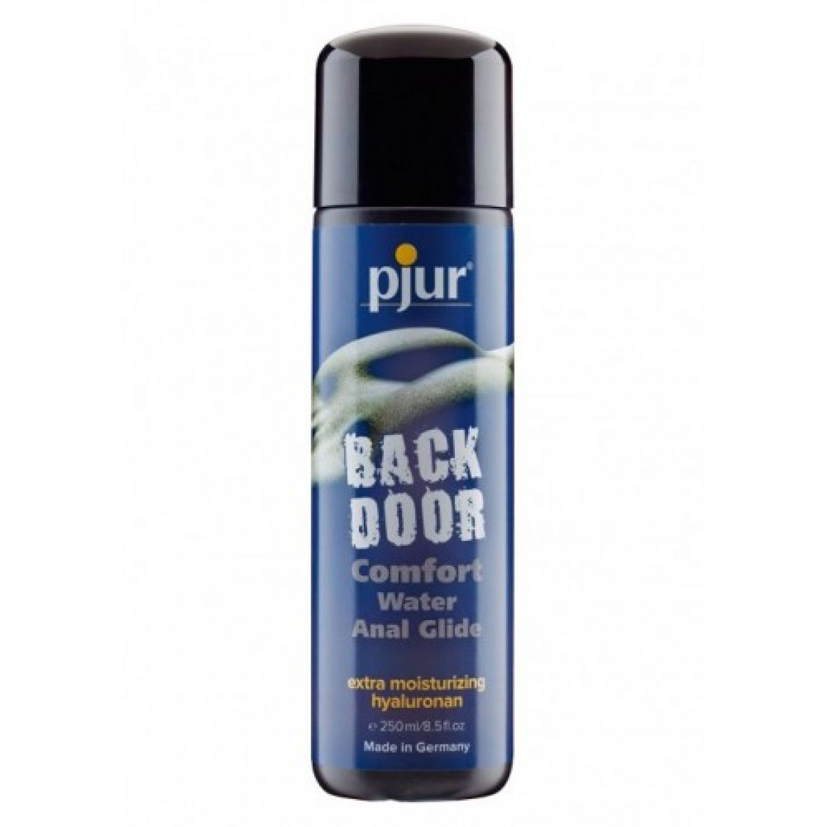 Концентрированный анальный лубрикант pjur back door Comfort Water Anal Glide 250 ml
