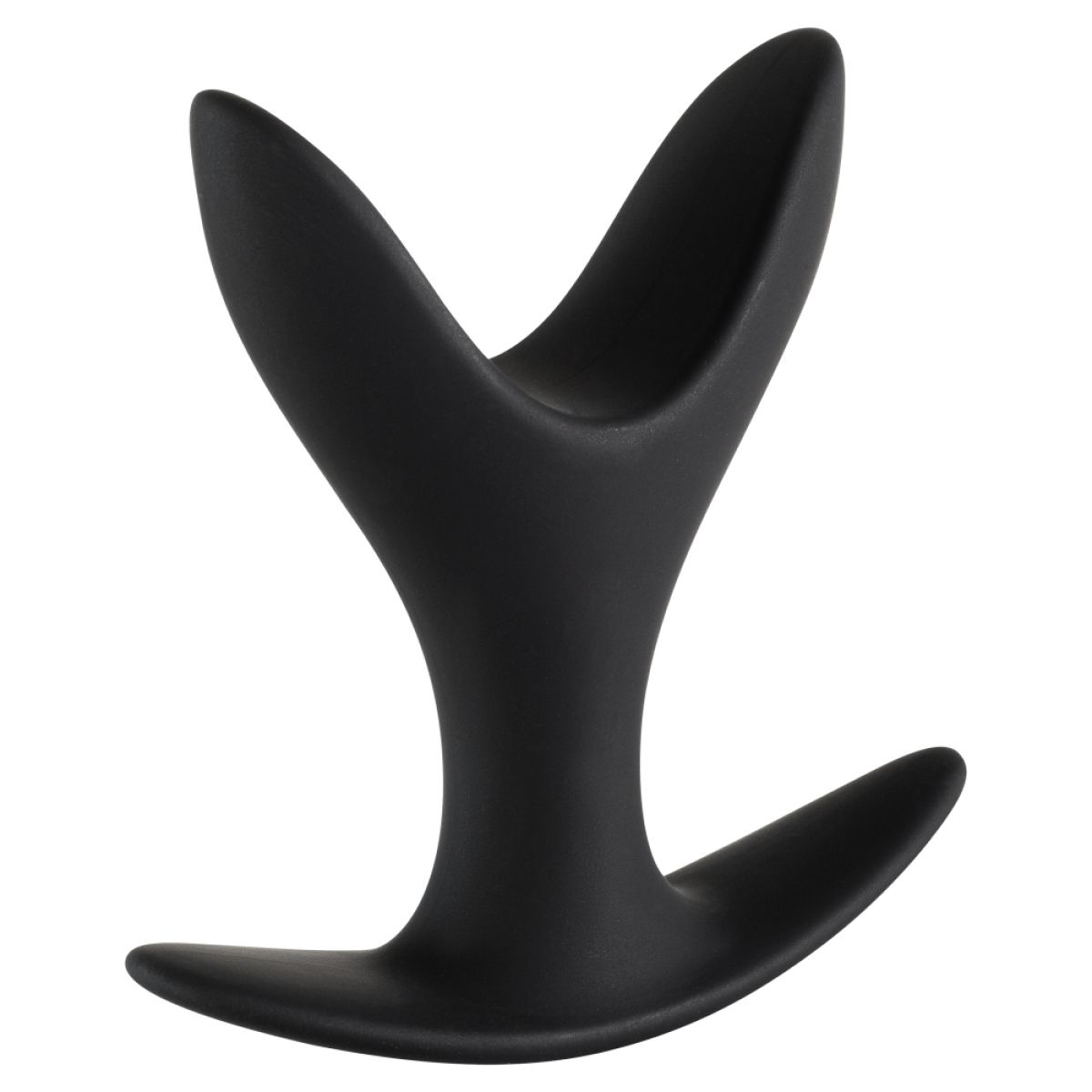 Силиконовый анальный эспандер Small Силиконовый анальный эспандер Small