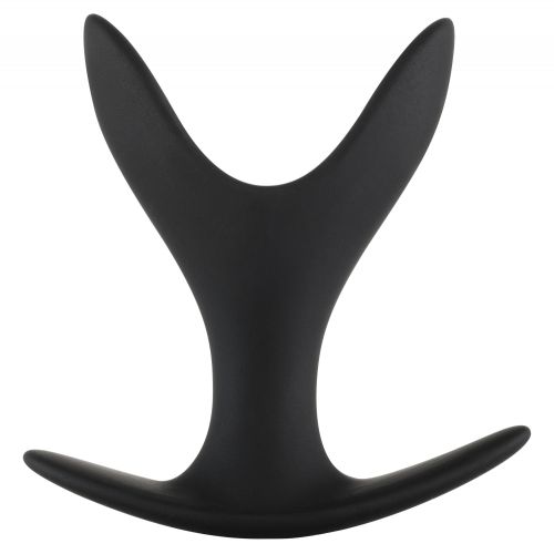 Силиконовый анальный эспандер Small Силиконовый анальный эспандер Small