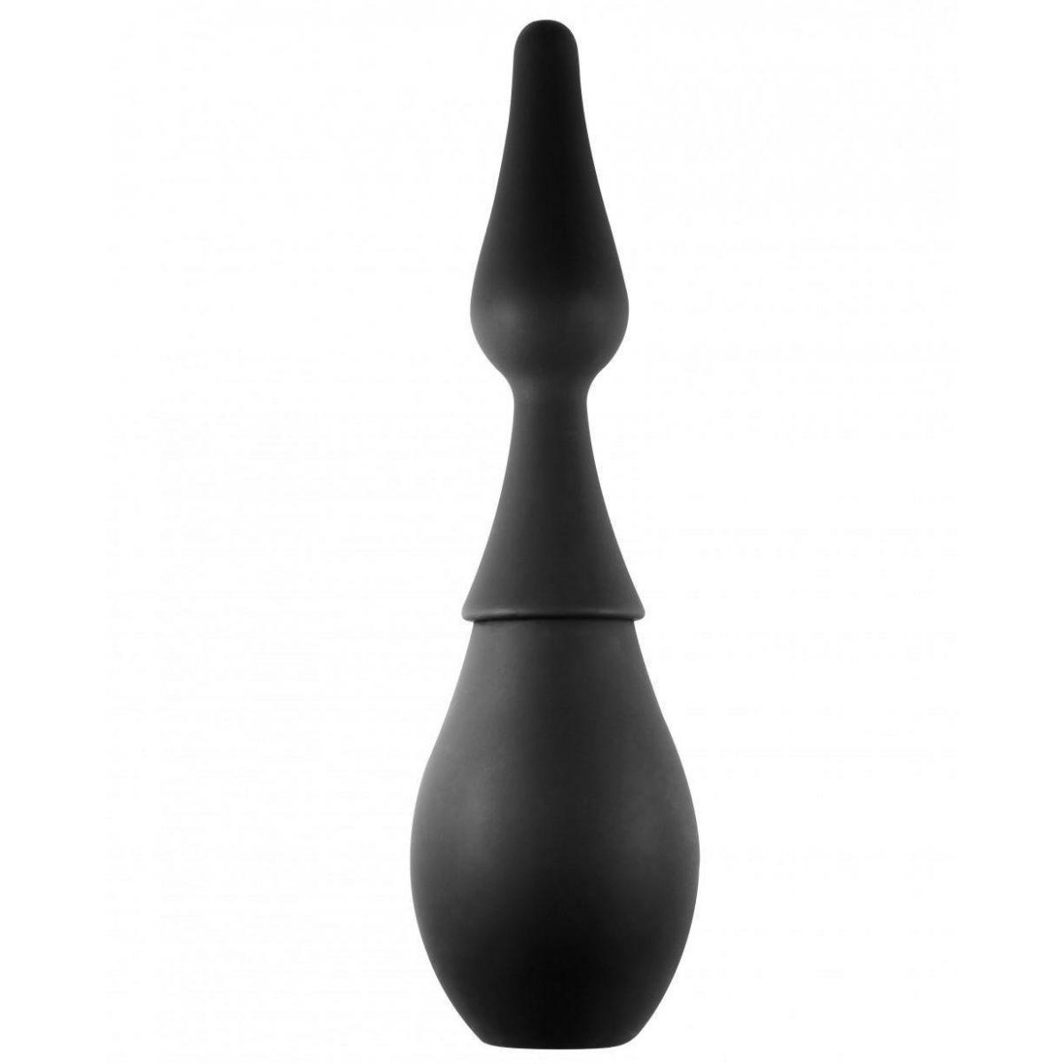 Анальный душ Kinky Douche Lola Toys черный
