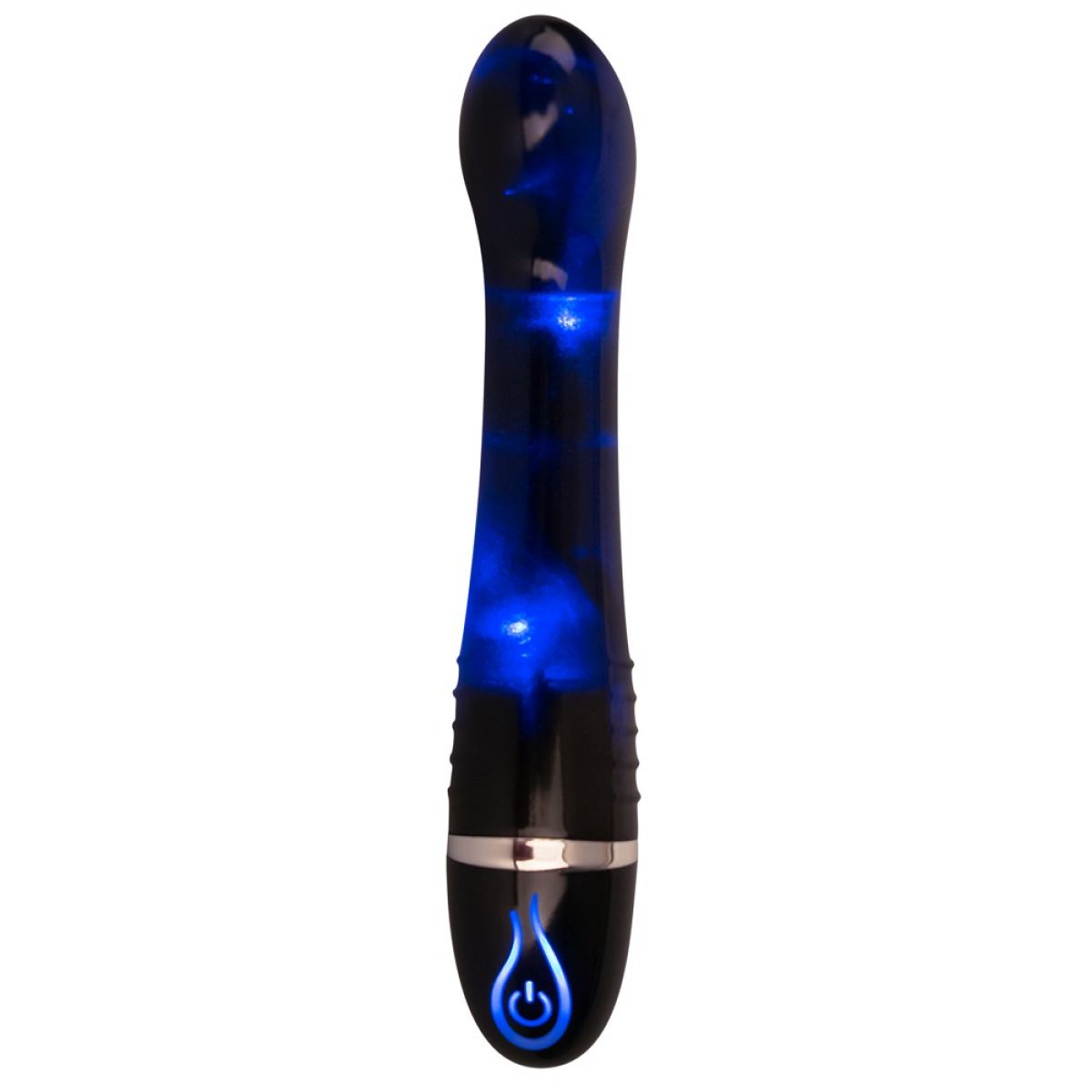 Светящийся вибратор You2Toys Vibrator Night Light