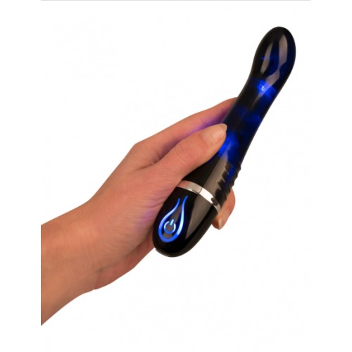 Светящийся вибратор You2Toys Vibrator Night Light