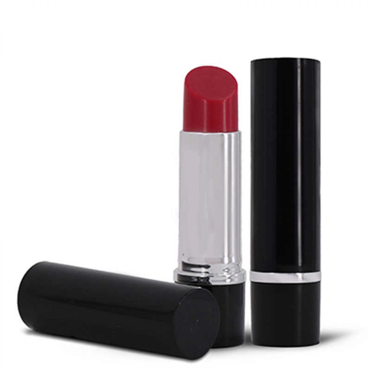 Мини-вибратор в виде помады для губ Love Stick Discrete Lipstick Мини-вибратор в виде помады для губ Love Stick Discrete Lipstick