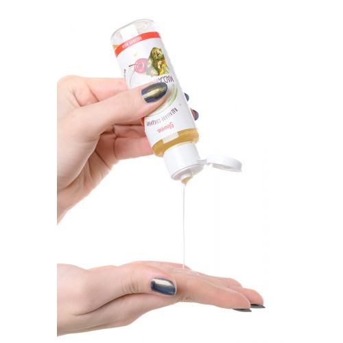 Масло для массажа Yovee by Toyfa с ароматом Пина колады, 50 мл Масло для массажа Yovee by Toyfa с ароматом Пина колады, 50 мл