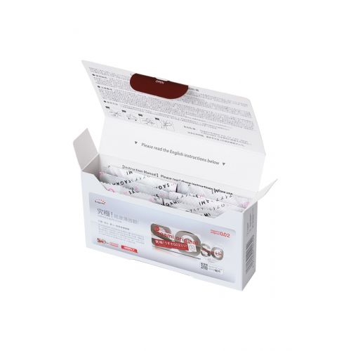 Презервативы ароматизированные Sagami Xtreme Cola ультратонкие 10шт Презервативы ароматизированные Sagami Xtreme Cola ультратонкие 10шт