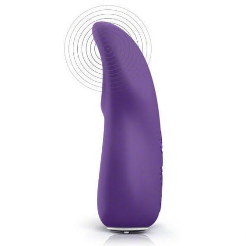 Вибромассажер We-Vibe Touch фиолетовый Вибромассажер We-Vibe Touch фиолетовый