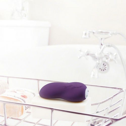 Вибромассажер We-Vibe Touch фиолетовый Вибромассажер We-Vibe Touch фиолетовый