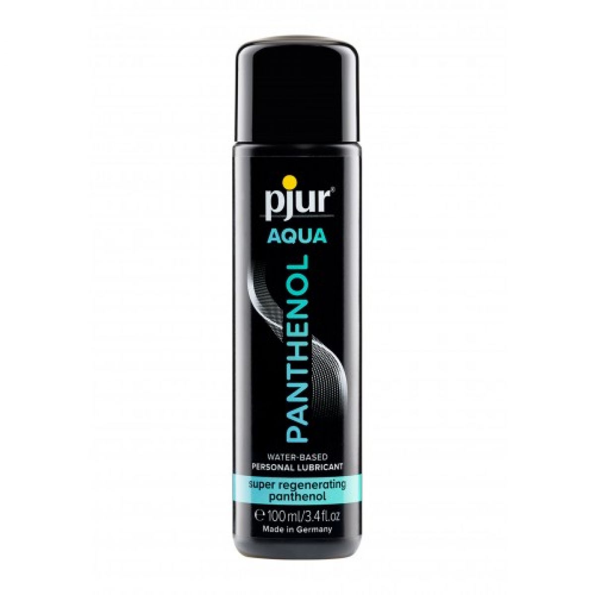 Лубрикант pjur Aqua Panthenol 250 мл