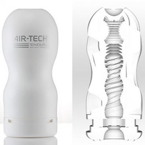 Многоразовый мастурбатор TENGA Air-Tech Gentle