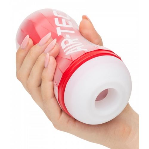 TENGA AIR-TECH Squeeze Regular многоразовый мастурбатор