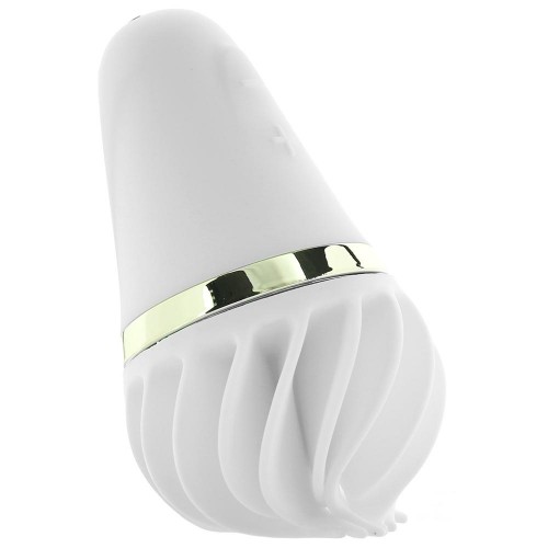 Вибростимулятор Satisfyer layons Sweet Treat белый Вибростимулятор Satisfyer layons Sweet Treat белый