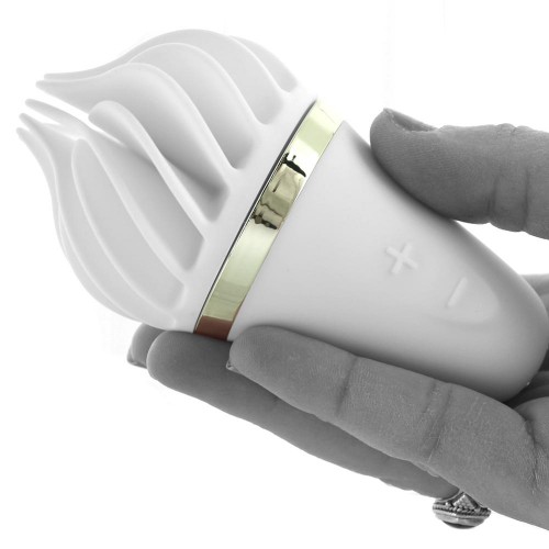 Вибростимулятор Satisfyer layons Sweet Treat белый Вибростимулятор Satisfyer layons Sweet Treat белый