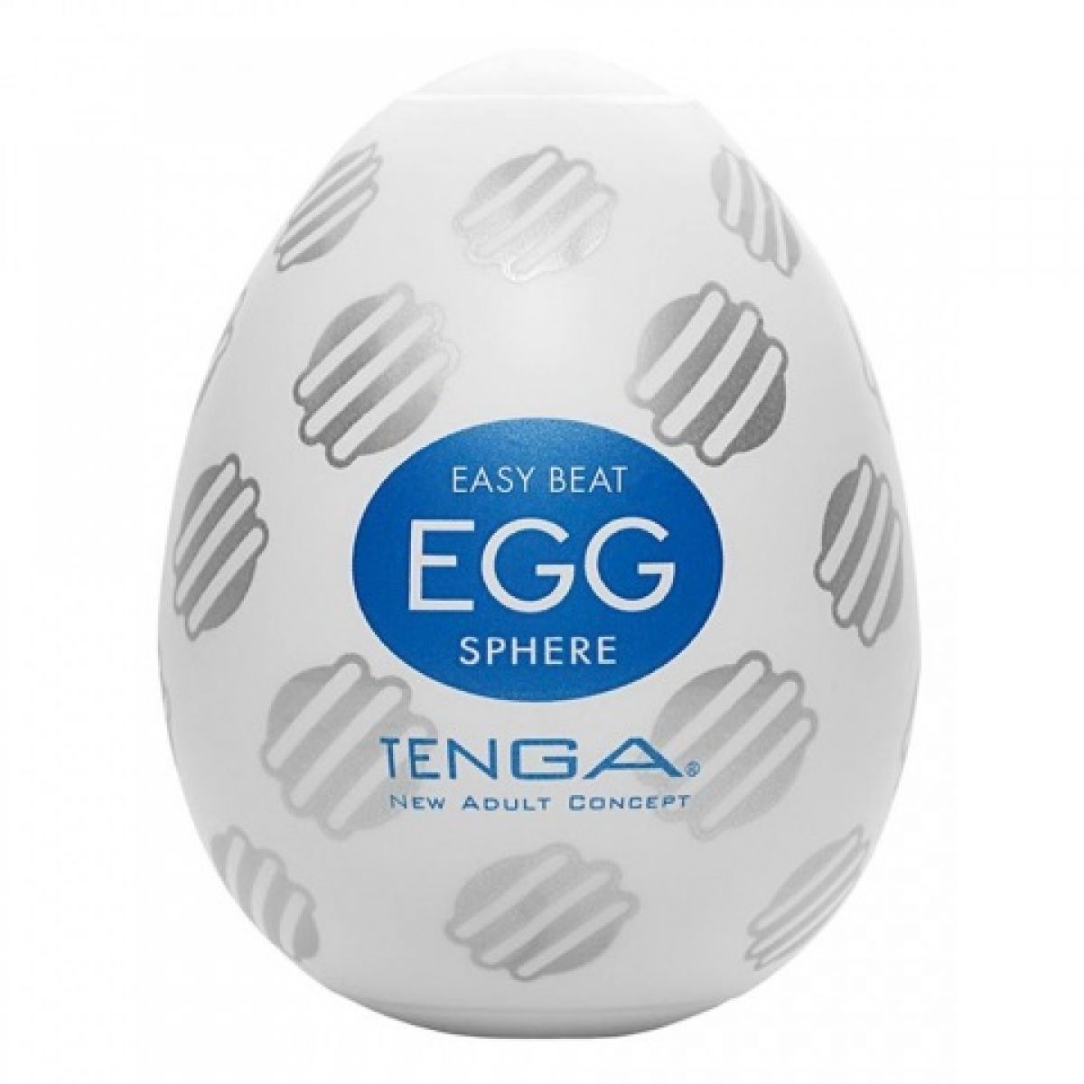 Мастурбатор яйцо Tenga Egg Sphere (ОРИГИНАЛ)