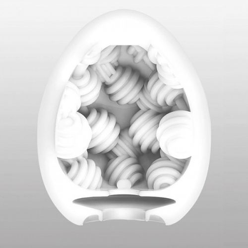 Мастурбатор яйцо Tenga Egg Sphere (ОРИГИНАЛ)