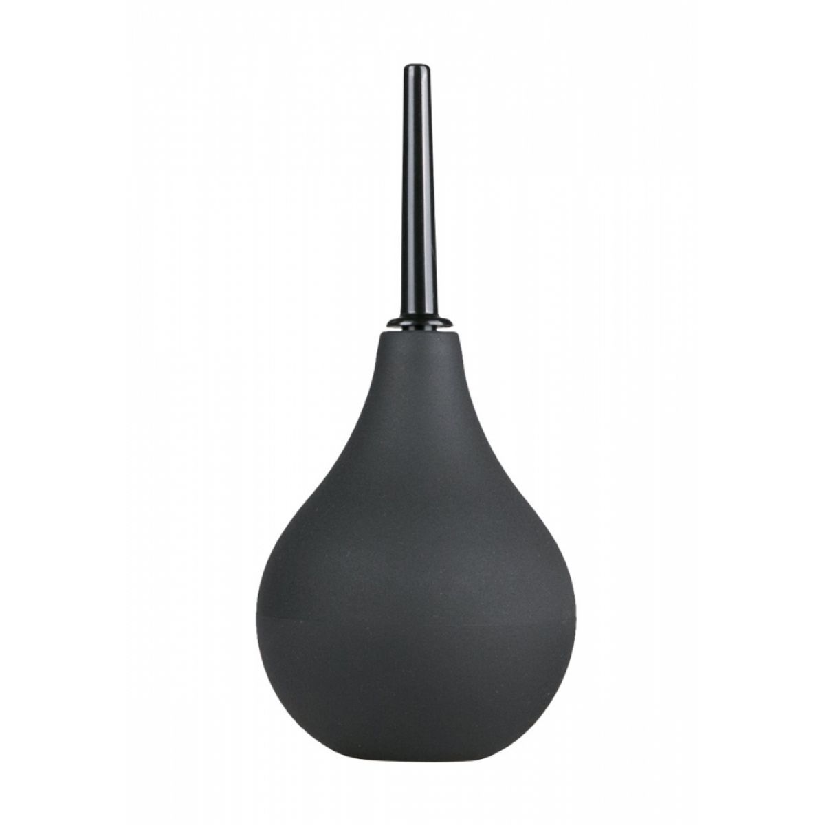 Анальный душ Easytoys black anal Douche 125мл